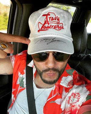 Image post by @frankraymusic on Instagram
