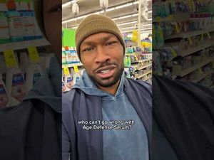 Video post by @cvs on YouTube