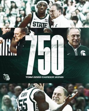 Image post by @barstoolmsu on Instagram