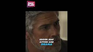 Video post by @dailyflashtv on YouTube
