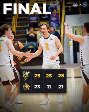 Image post by @bwmensvb on Instagram
