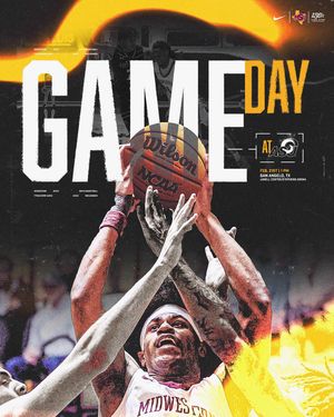 Image post by @msutexasmbb on Instagram