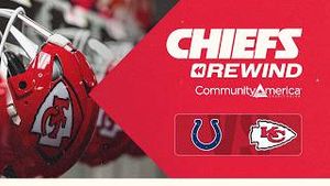 Video post by @Kansas City Chiefs on YouTube