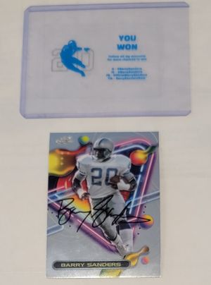 Image post by @barrysanders on Instagram