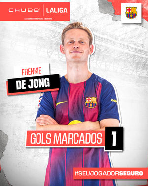 Image post by @laliga on Instagram