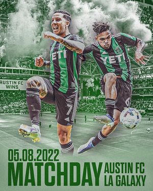 Image post by @capitalcitysoccer on Instagram