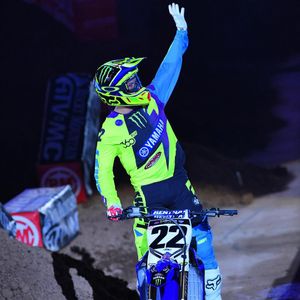 Image post by @racerxonline on Instagram