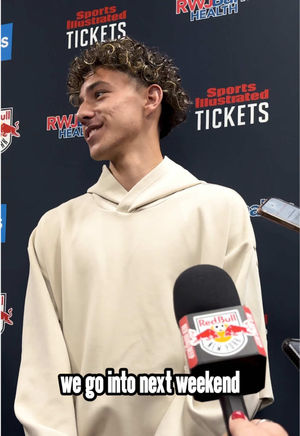 Video post by @redbullnewyork on TikTok