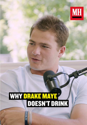 Video post by @menshealthmag on TikTok