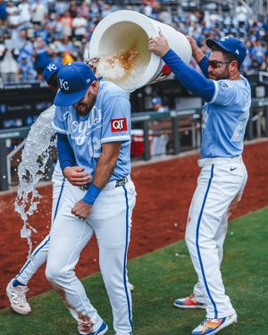Image post by @kcroyals on Instagram