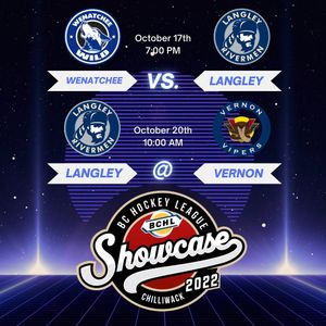 Image post by @langleyrivermen on Instagram