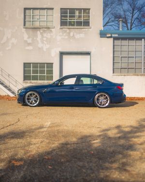 Image post by @bmwm on Instagram