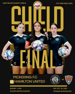 Image post by @pickering_fc on Instagram