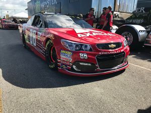 Image post by @MRNRadio on Twitter