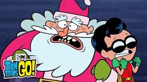 Video post by @cartoonnetwork on YouTube
