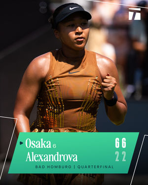 Image post by @tennischannel on Instagram