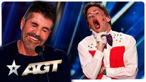 Video post by @gottalentglobal on YouTube