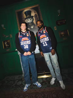 Image post by @adelaide36ers on TikTok