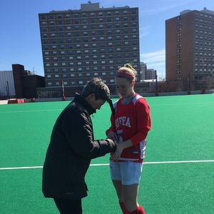 Image post by @terrierfh on Instagram