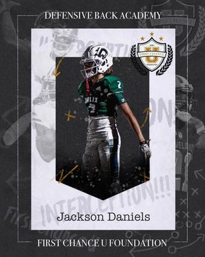 Image post by @firstchanceu_ on Instagram