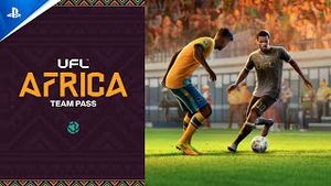 Video post by @PlayStation on YouTube