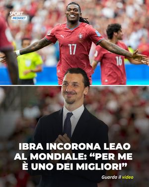 Image post by @sportmediaset on Instagram