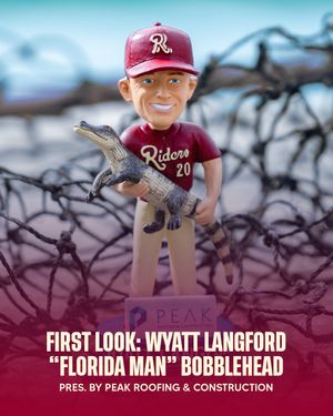 Image post by @friscoroughriders on Instagram