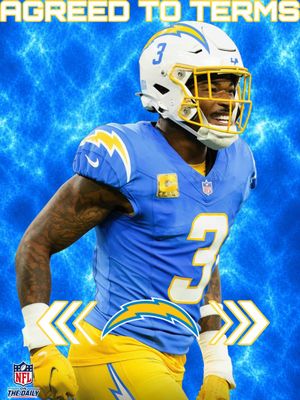 Image post by @nflonthedaily_ on Instagram