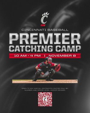 Image post by @GoBearcatsBASE on Twitter