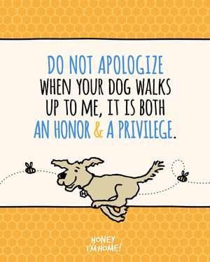 Image post by @honeyimhome on Instagram