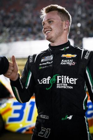 Image post by @KauligRacing on Twitter