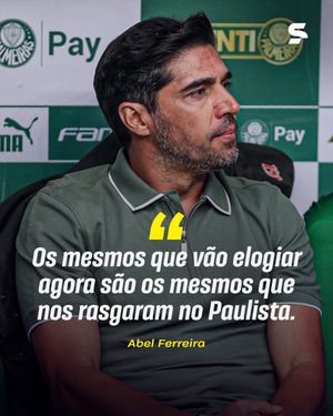 Image post by @sportv on Instagram
