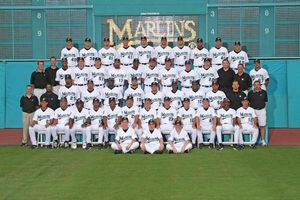 Image post by @marlins.history on Instagram