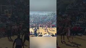 Video post by @cbssportscbb on YouTube