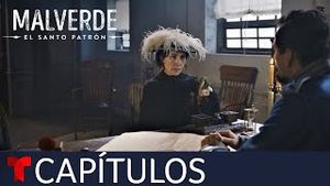 Video post by @telemundo on YouTube