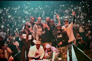 Image post by @85southshow on Instagram