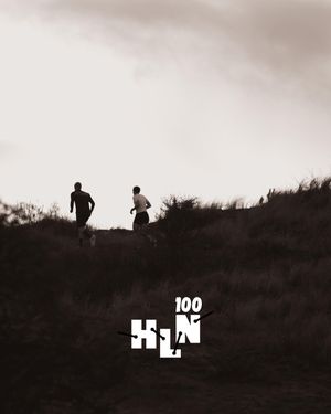Image post by @hardloopnetwerk on Instagram