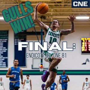 Image post by @endicottmbb on Instagram