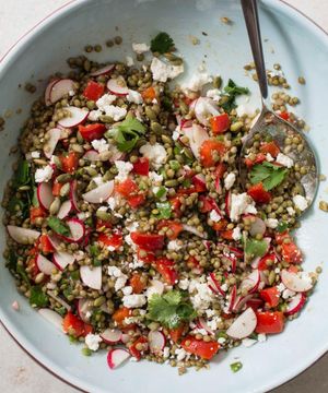 Image post by @testkitchen on Instagram