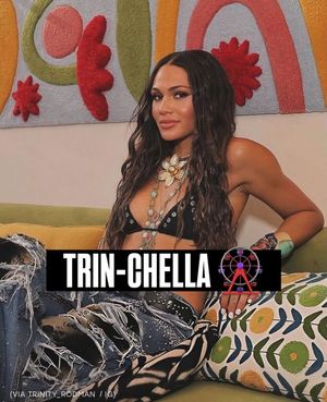 Image post by @ionnwsl on Instagram