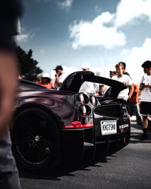 Image post by @temotive on Instagram