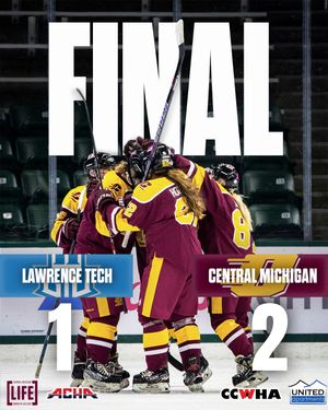 Image post by @cmu_wclubhockey on Instagram