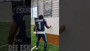 Video post by @seahawks on YouTube