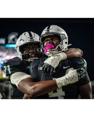 Image post by @beccagawendaphotography on Instagram