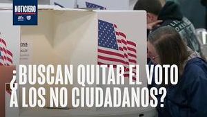 Video post by @nmasunivision on YouTube