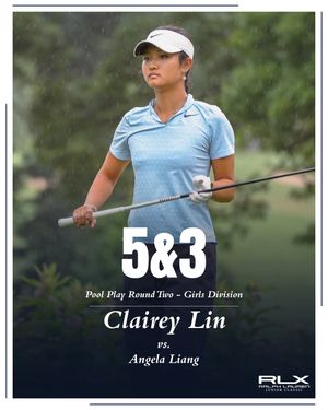 Image post by @ajgagolf on Instagram