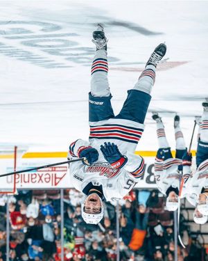 Image post by @oshawageneralsohl on Instagram