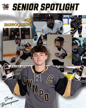 Image post by @wmpqplhockey on Instagram