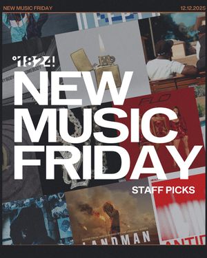 Image post by @1824 on Instagram