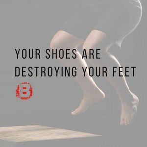 Image post by @behemothgym on Instagram